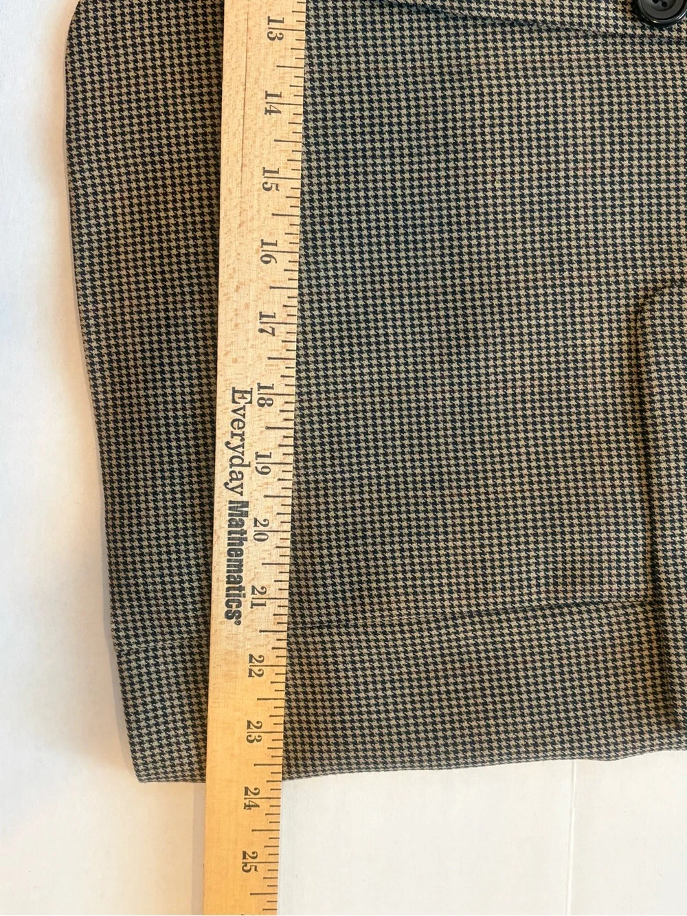 Oscar de la Renta men sport
